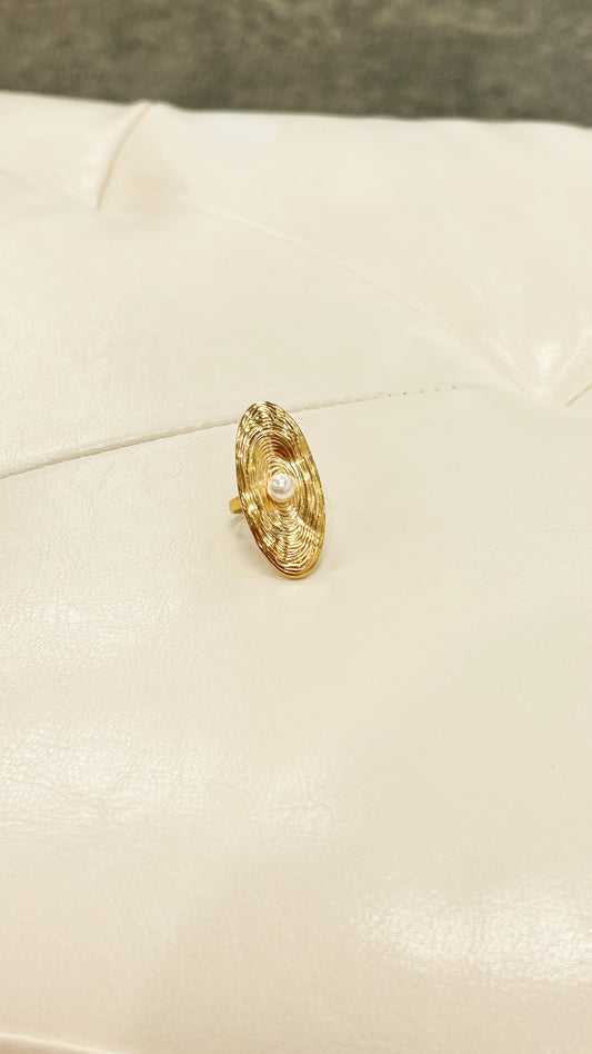 Lyra Ring