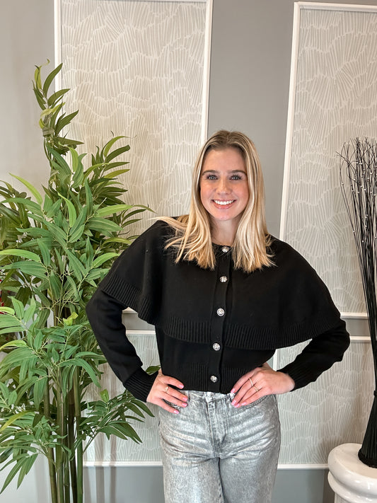 Gisselle Cardigan
