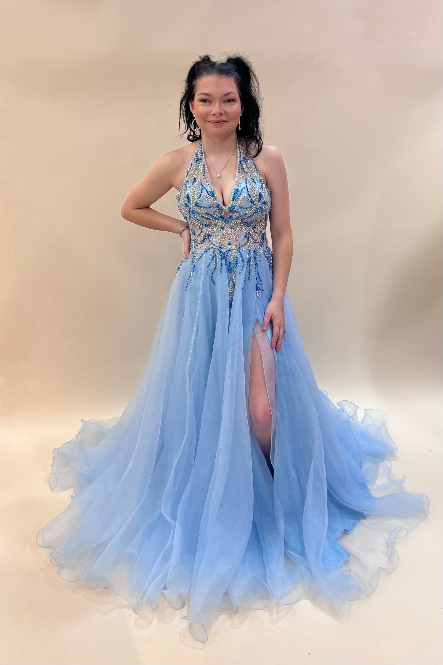 Jovani 25964