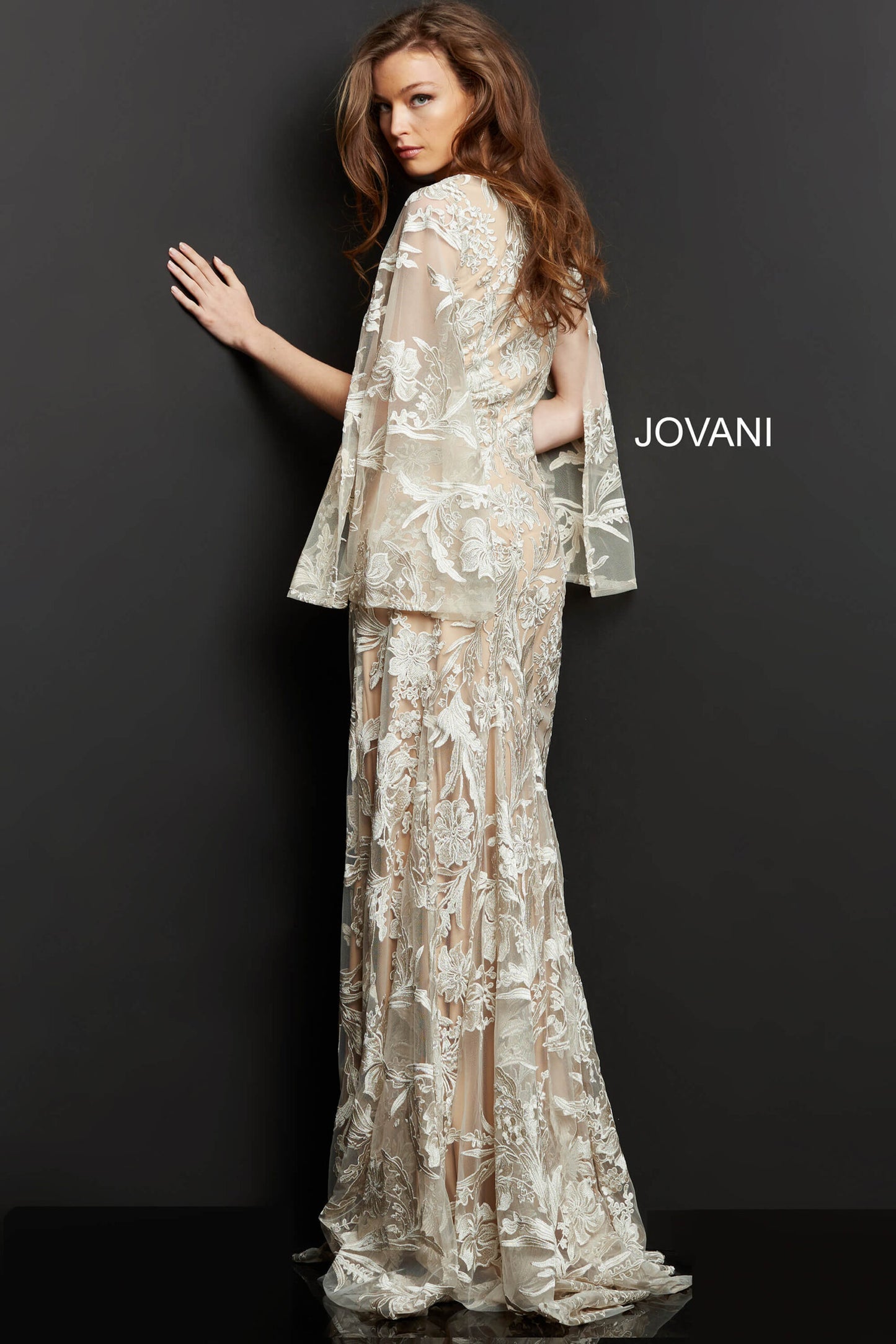 Jovani 00752