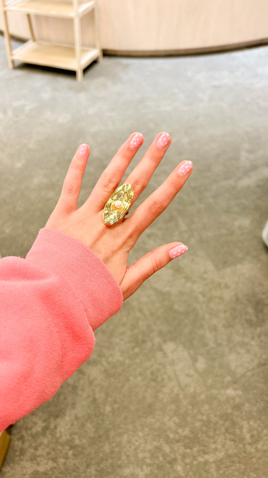 Lyra Ring