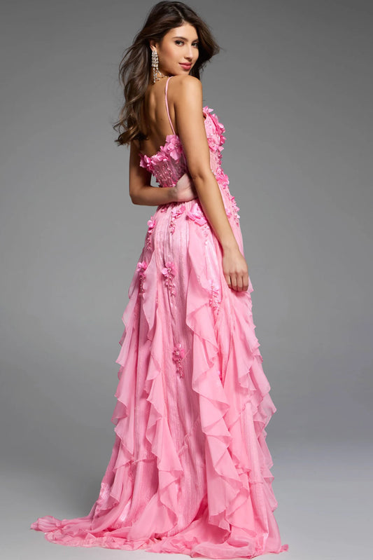 Jovani D5993