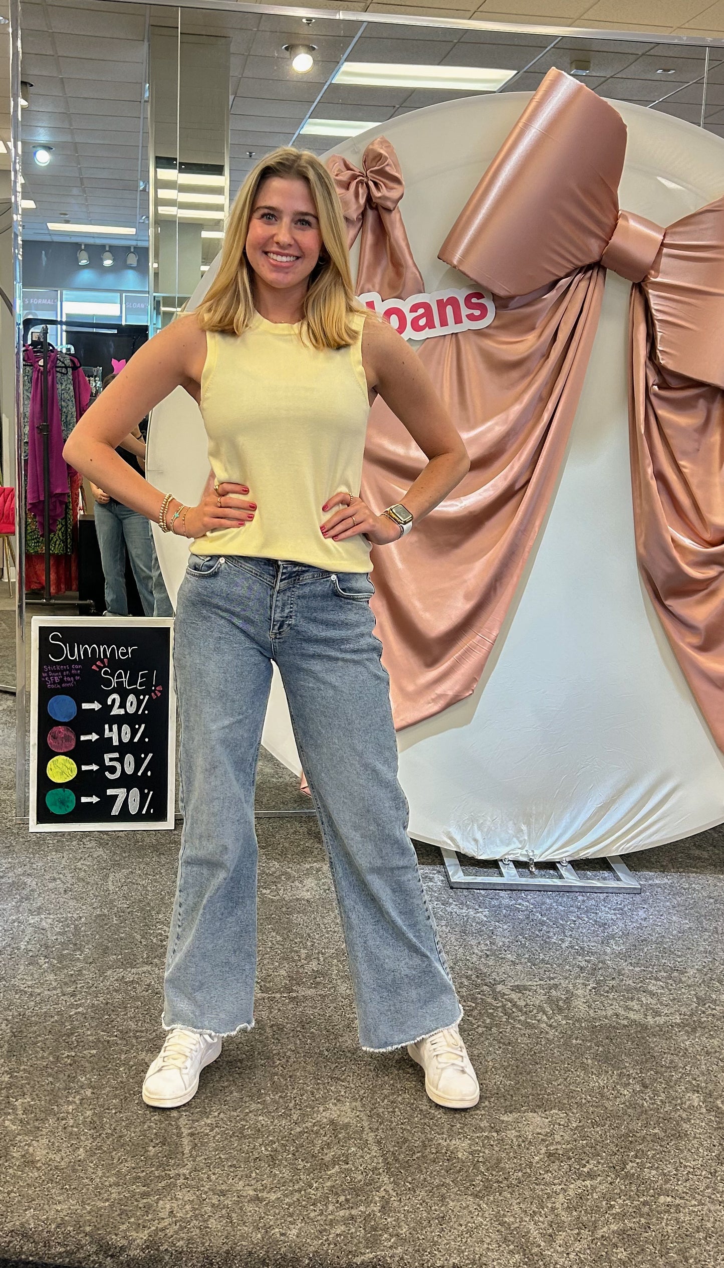 The Maia Top