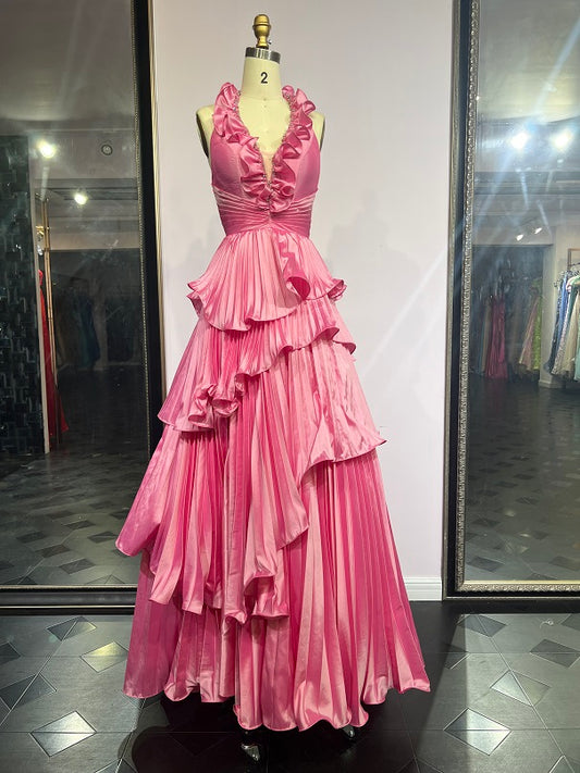 Jovani D6033