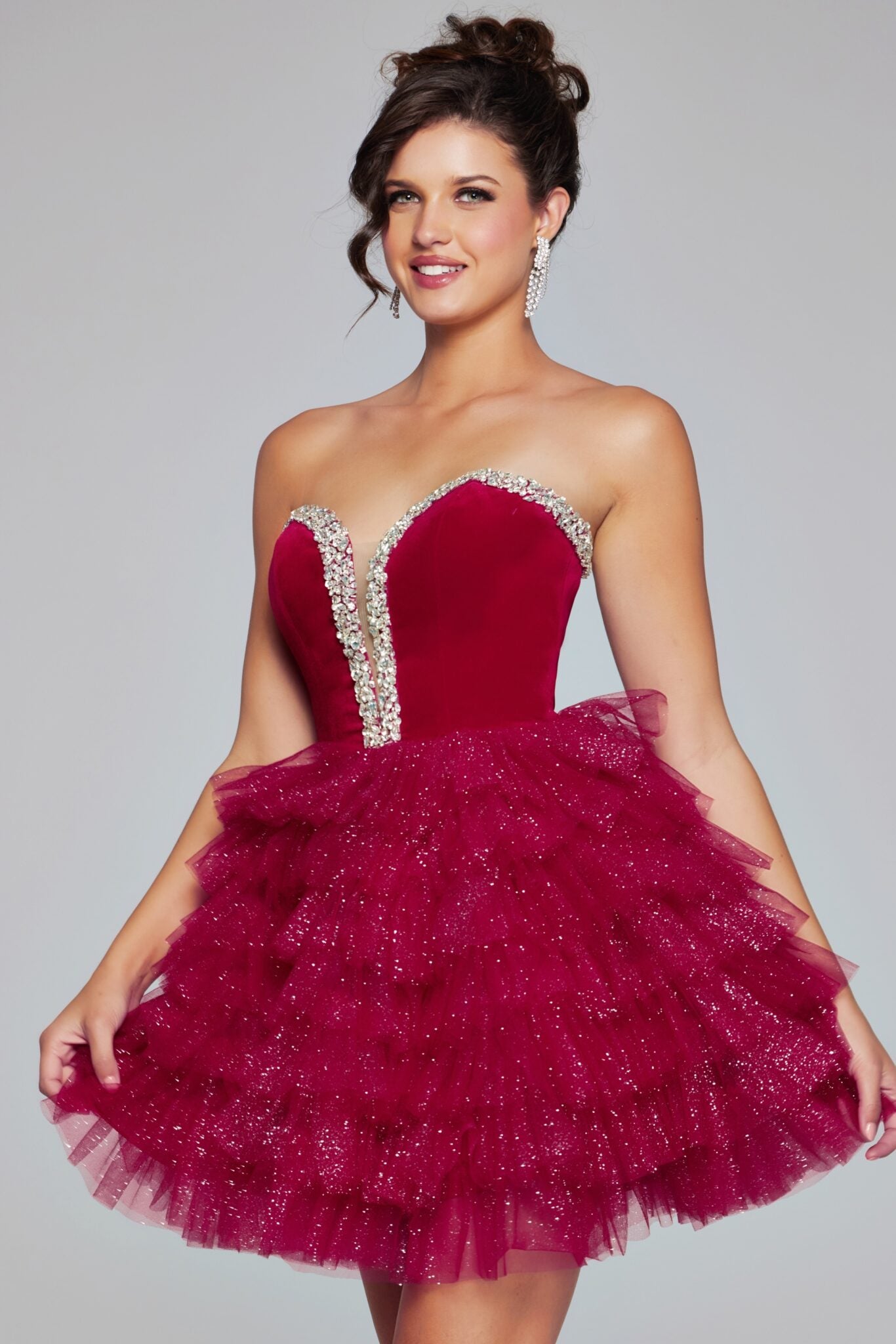 Jovani 40352