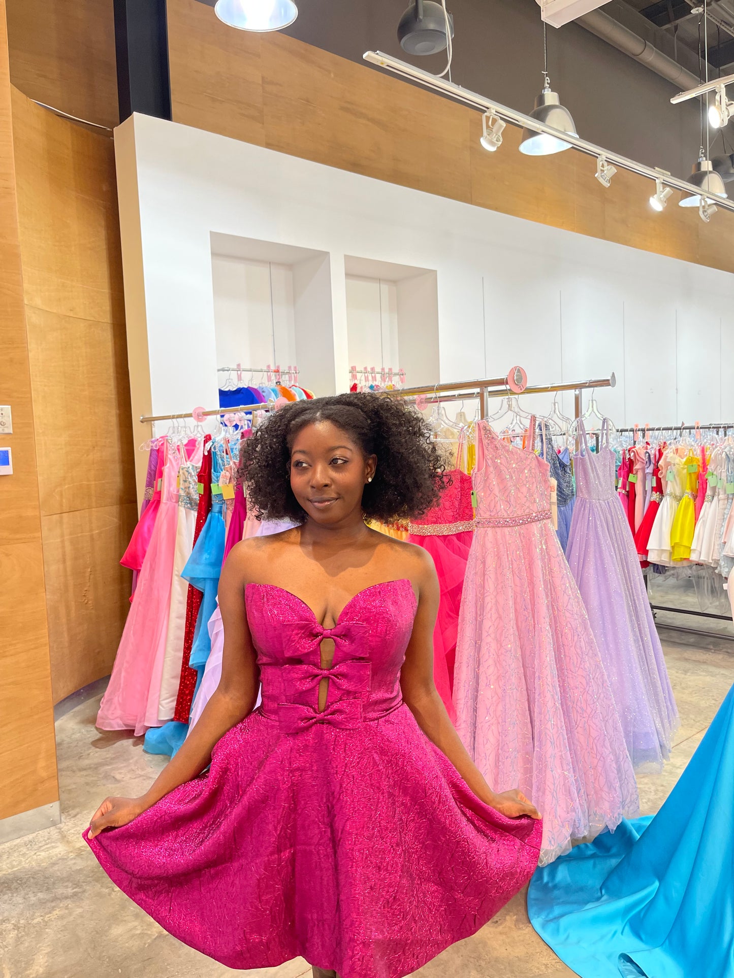 Sherri Hill 56693