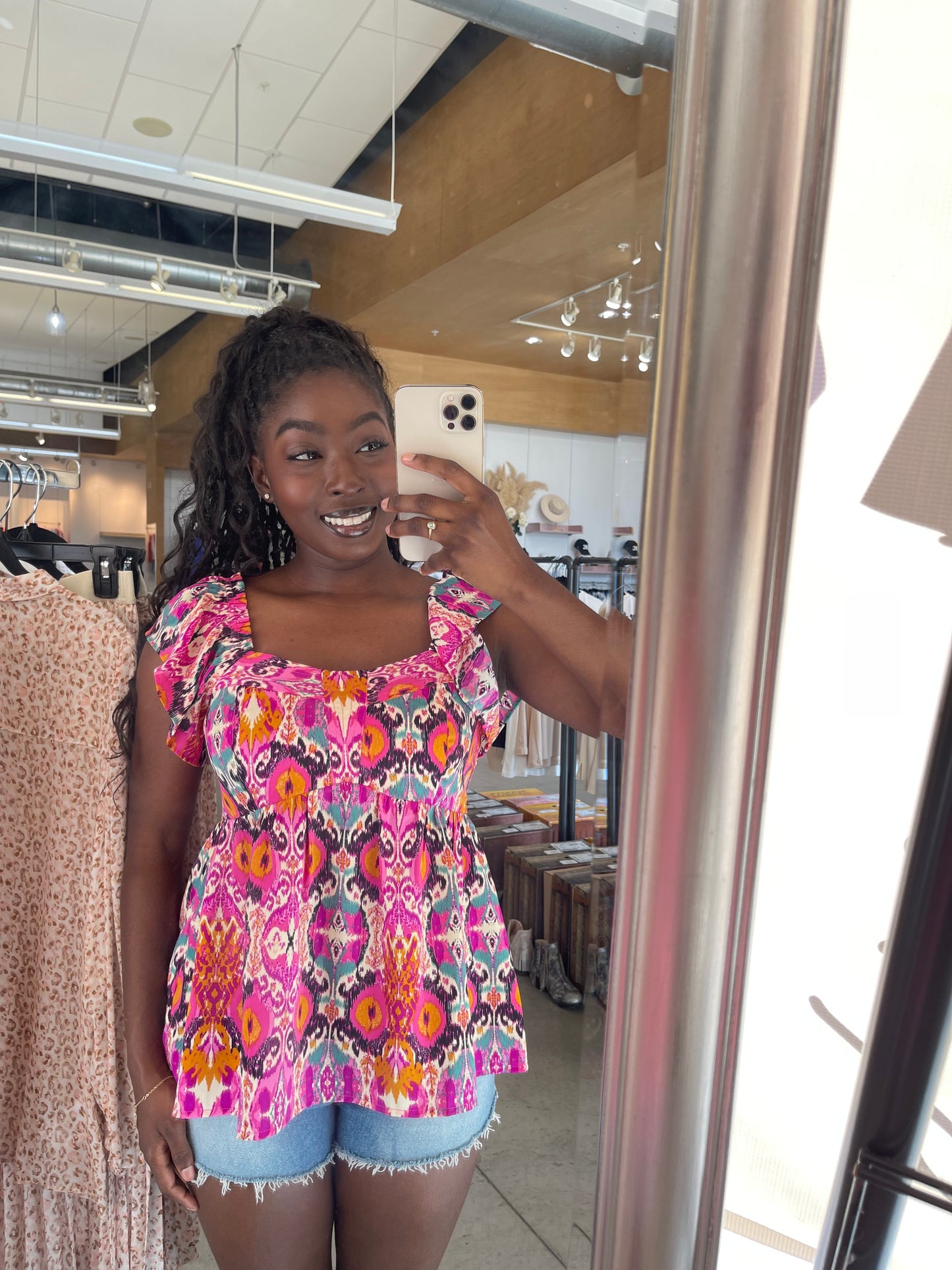 Anise Top