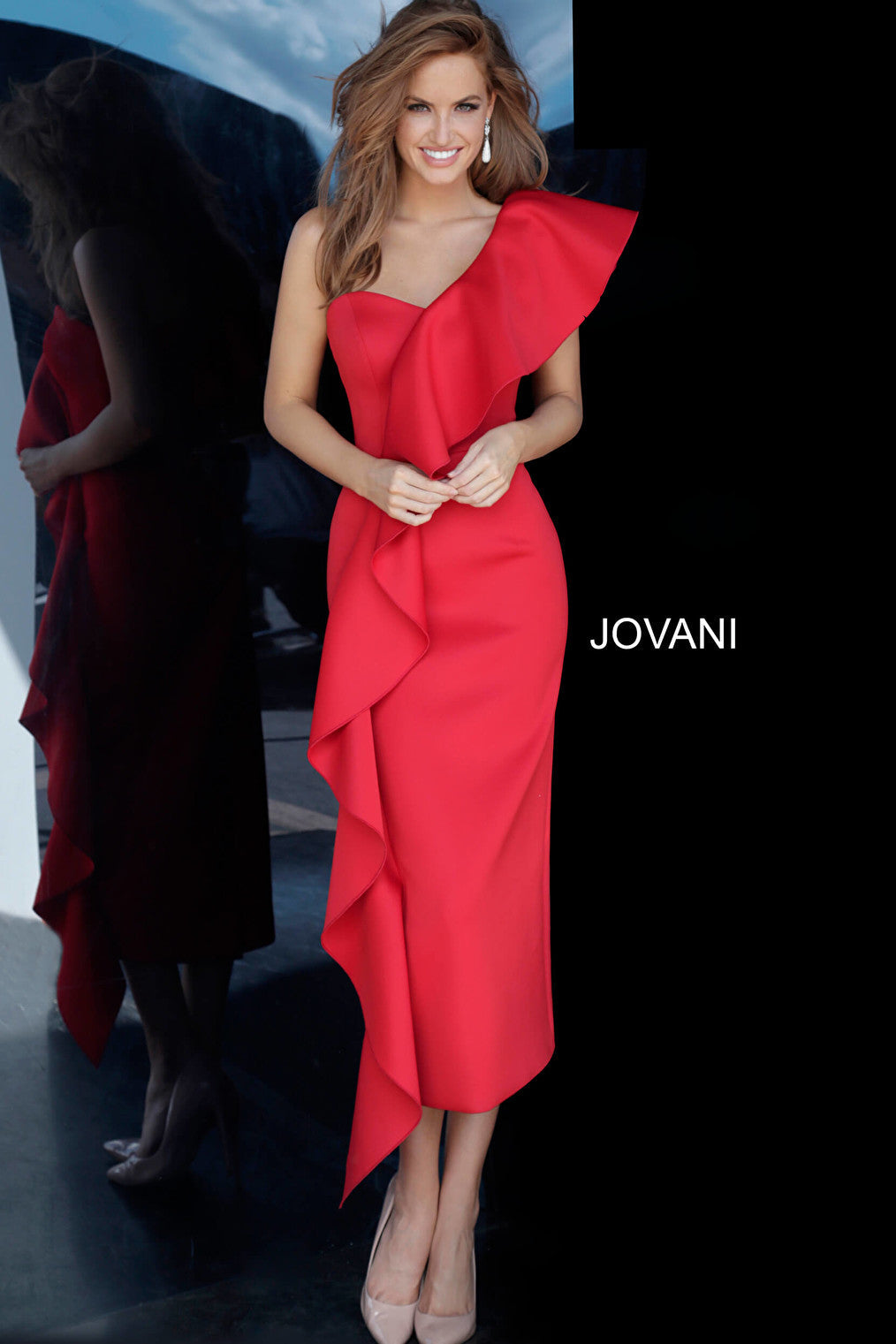 Jovani 02616