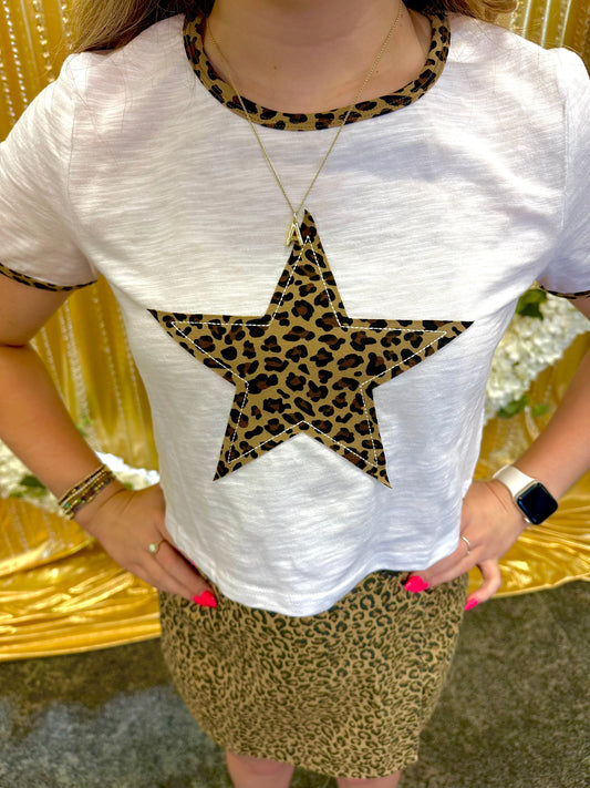 Star of the South Tee