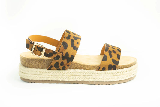 Vida Platforms