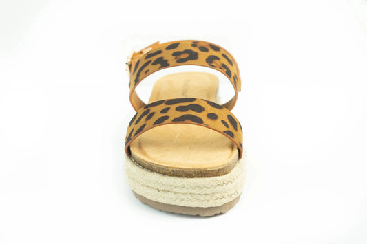 Vida Platforms, Cheetah