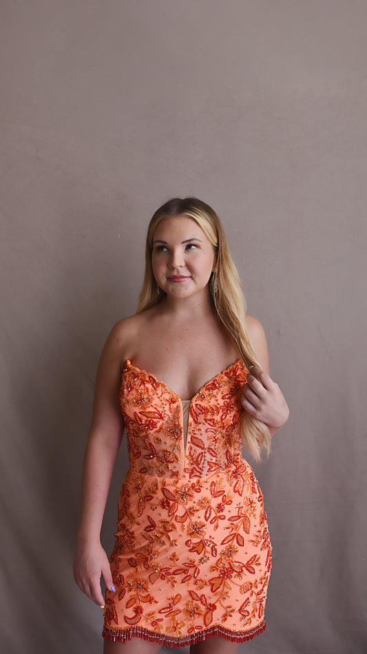 ASHLEYLauren 4703