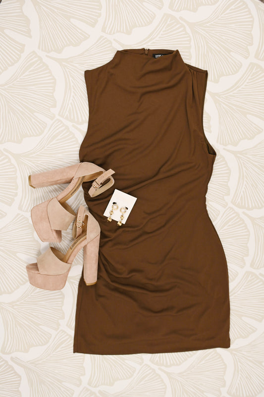 Mini Mo Dress