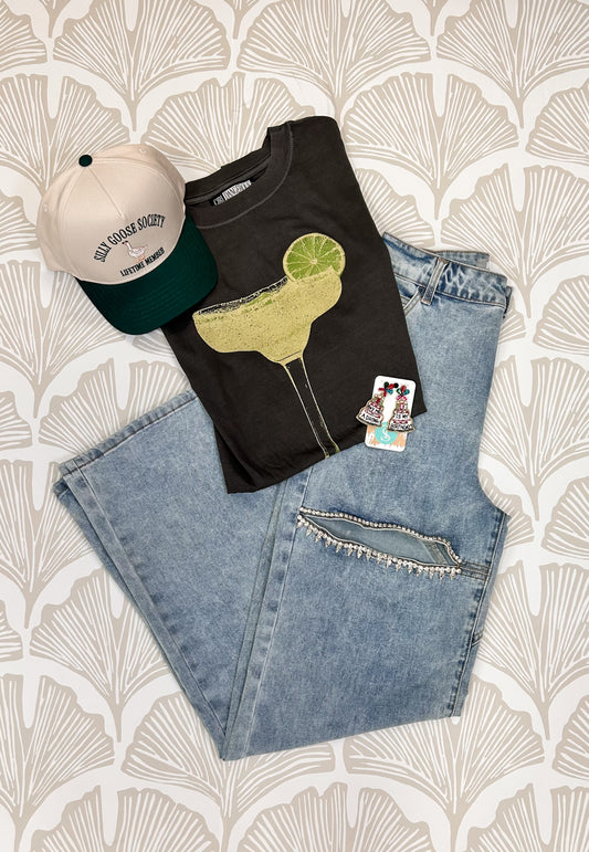 Margarita Tee