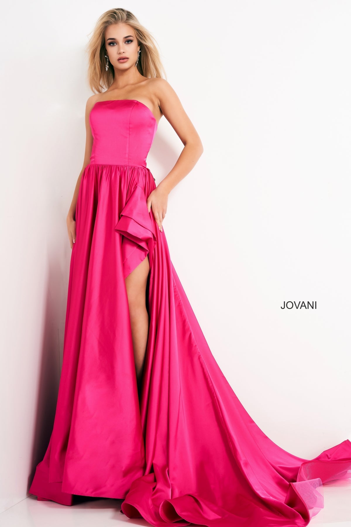 Jovani 02563