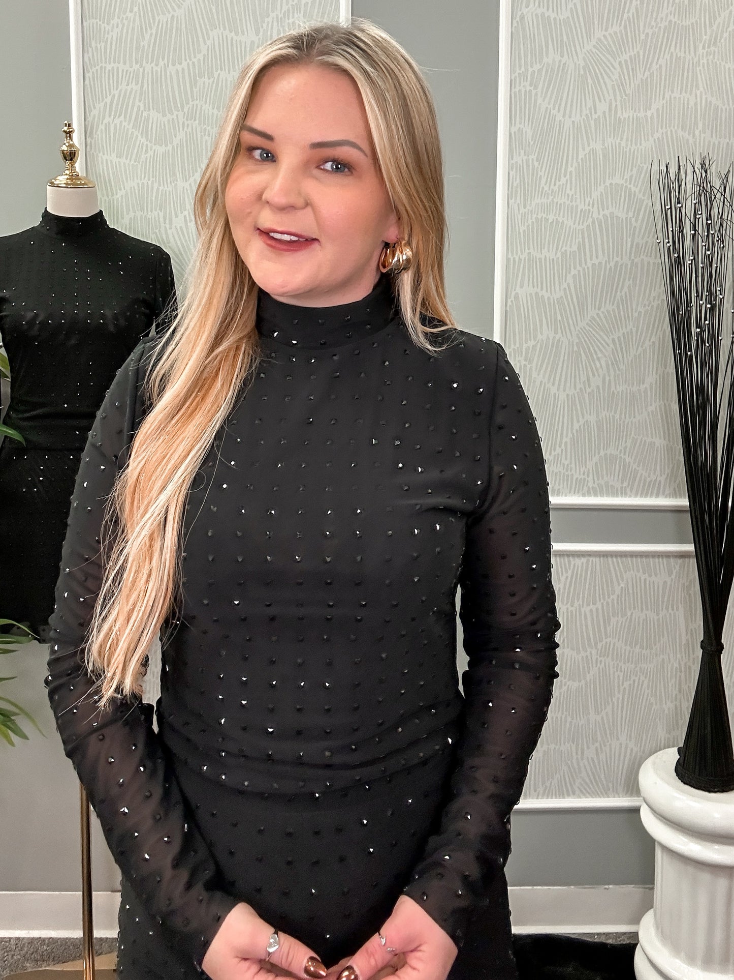 Melvina Top