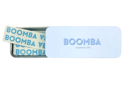 Boomba Magic Strips