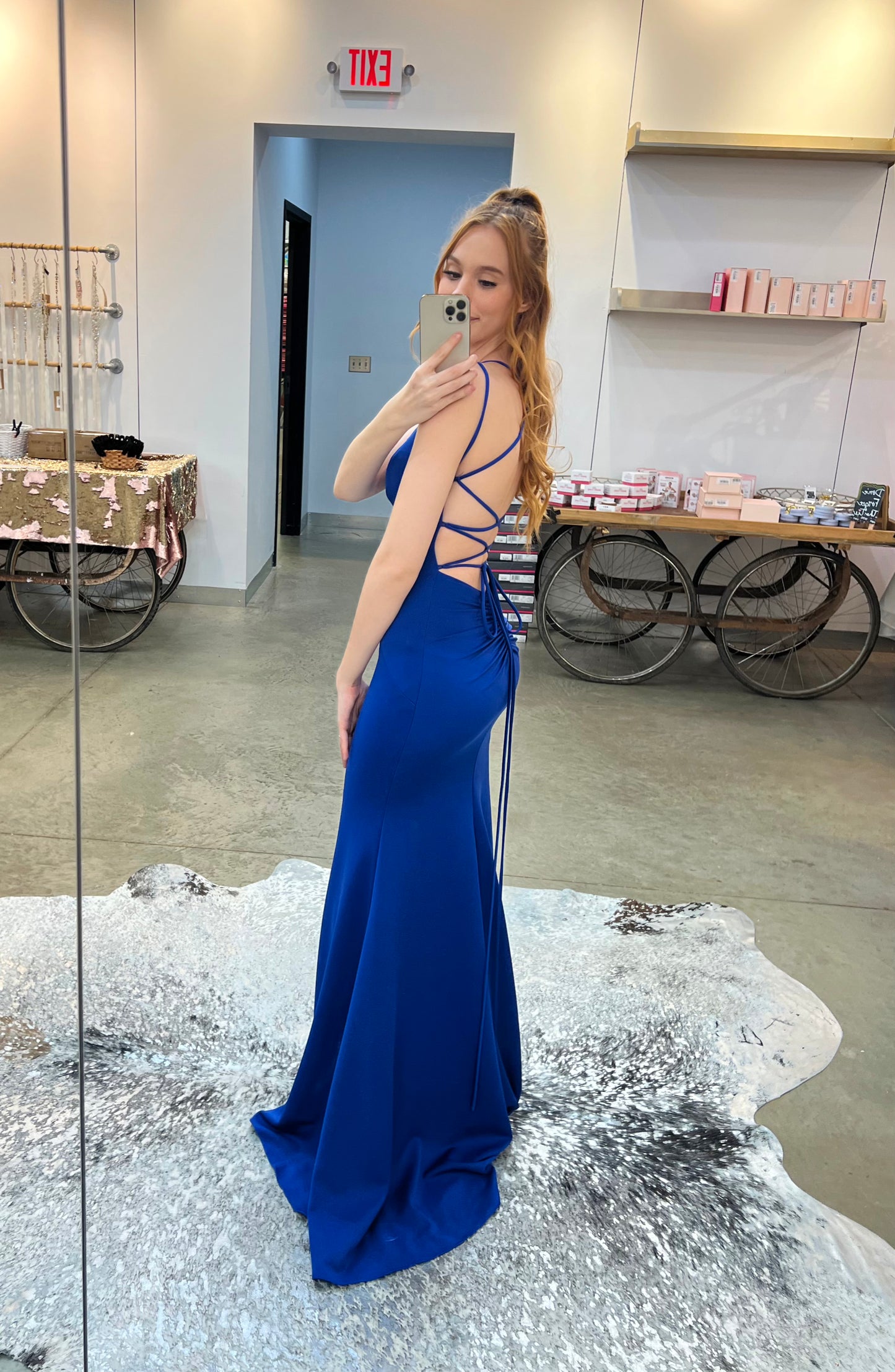 Jovani JVN07402