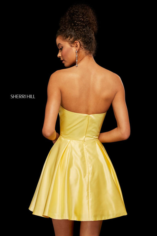 Sherri Hill 53068