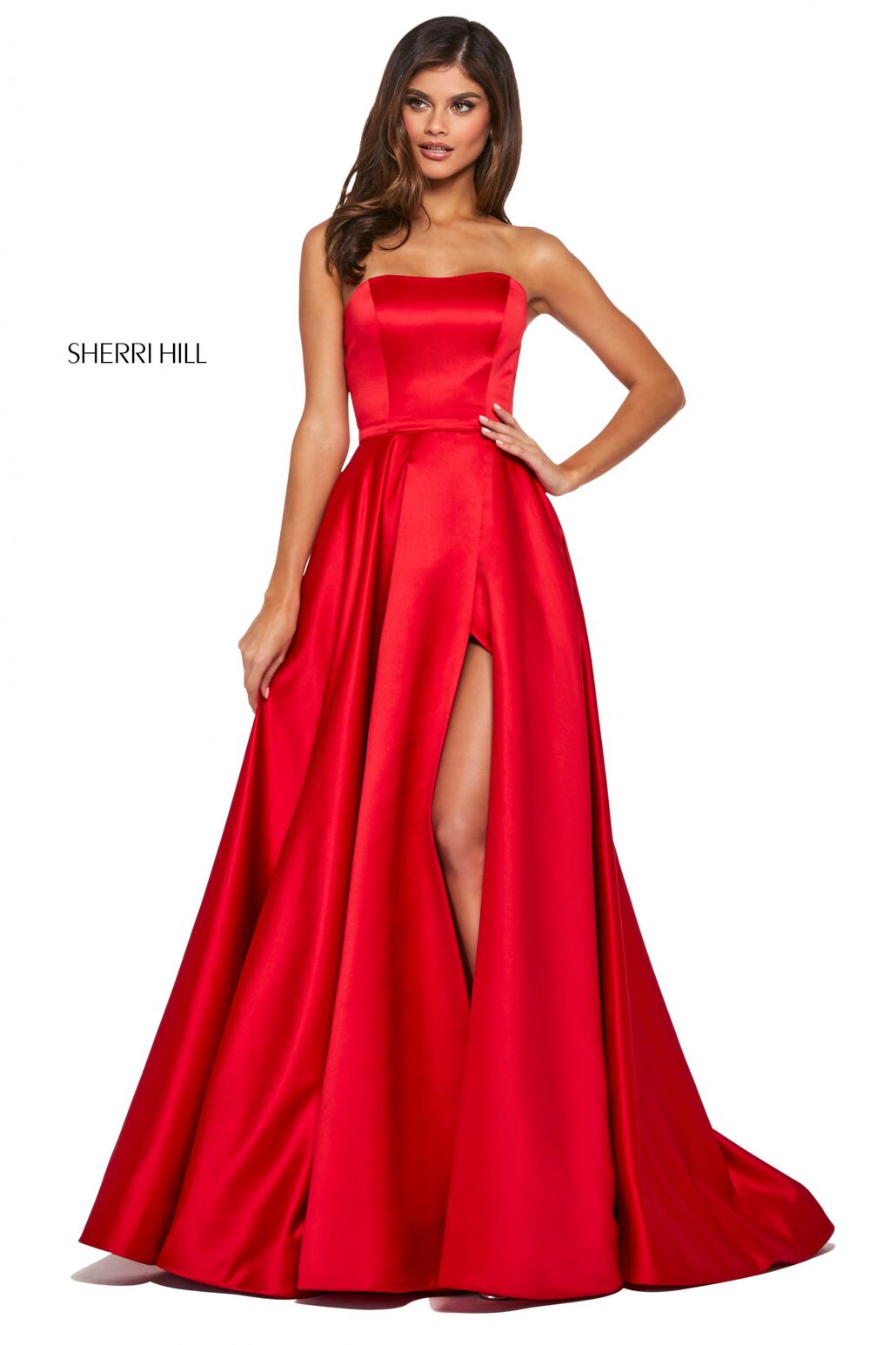 Sherri Hill 53307