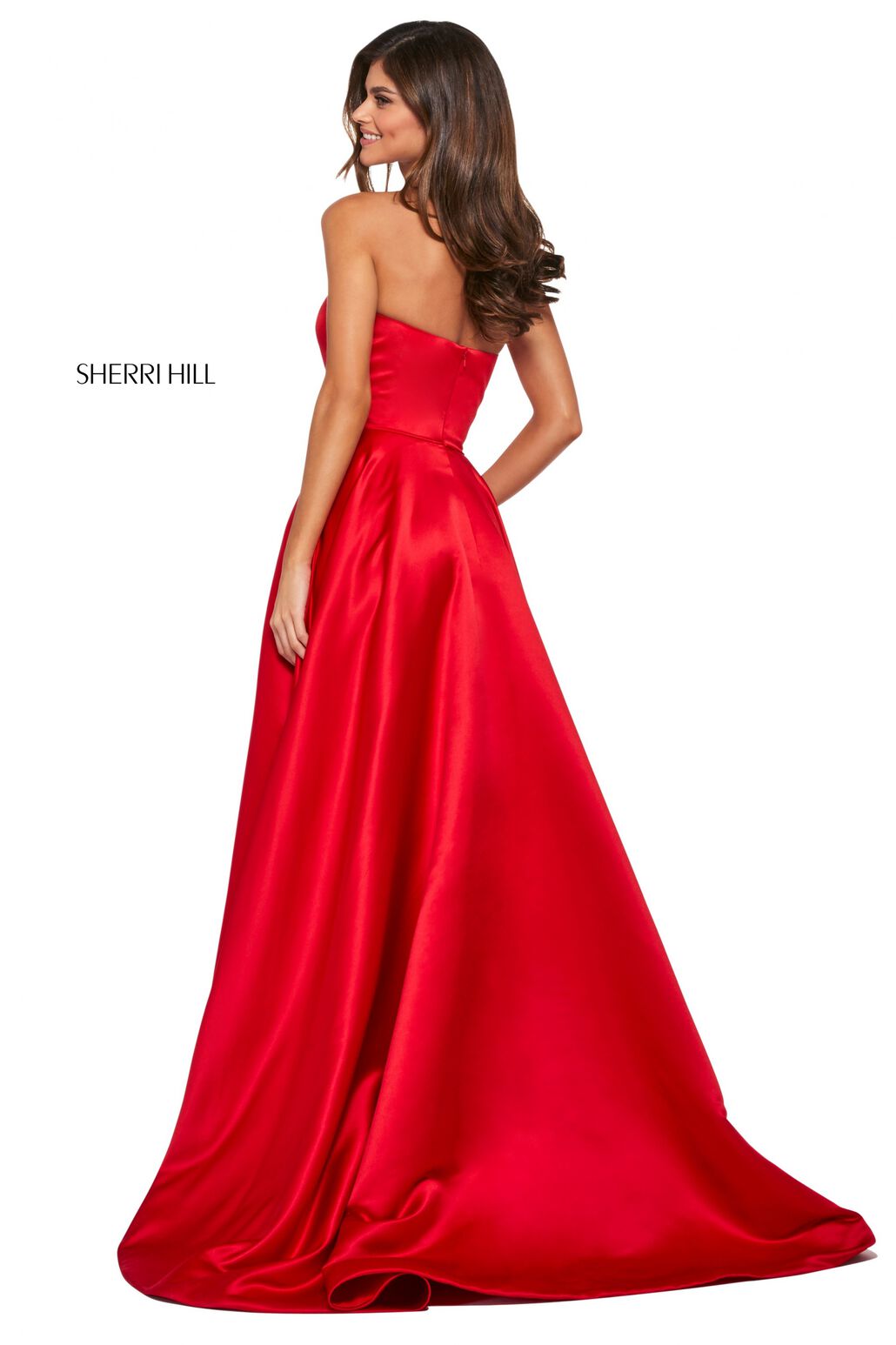 Sherri Hill 53307