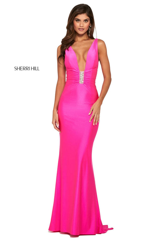 Sherri Hill 53431