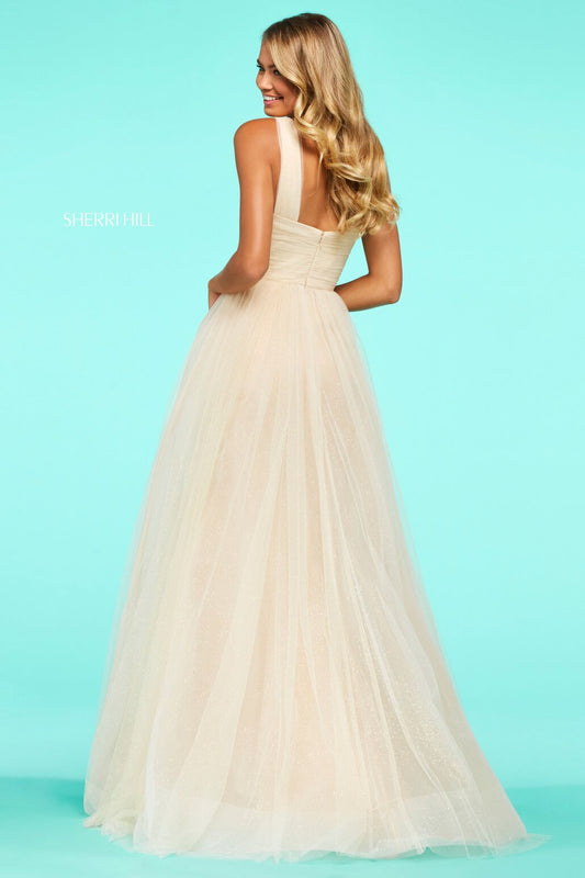Sherri Hill 53590