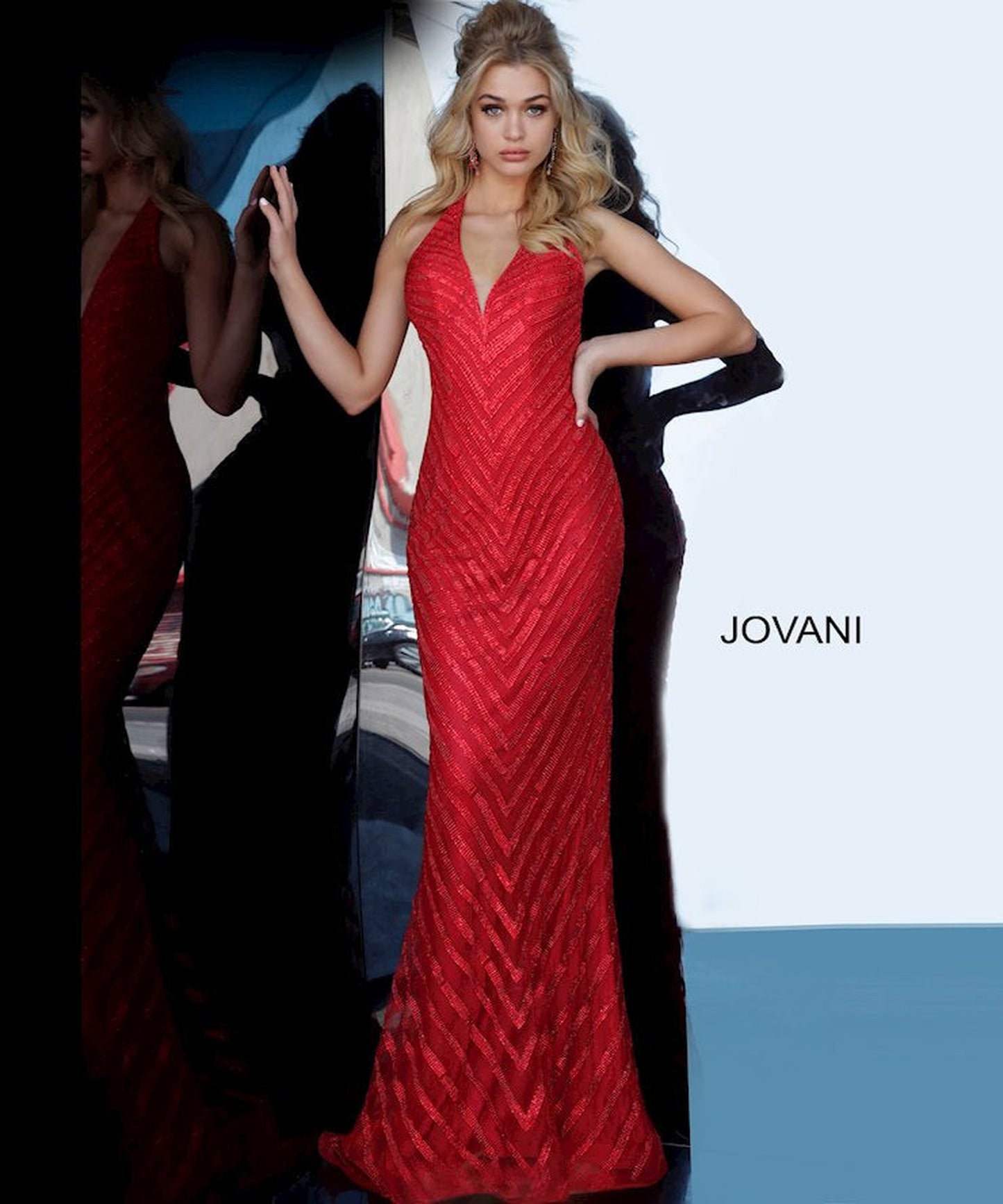 Jovani 00399A