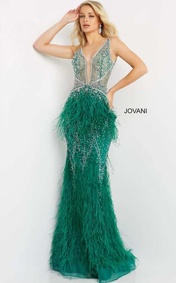 Jovani 03023