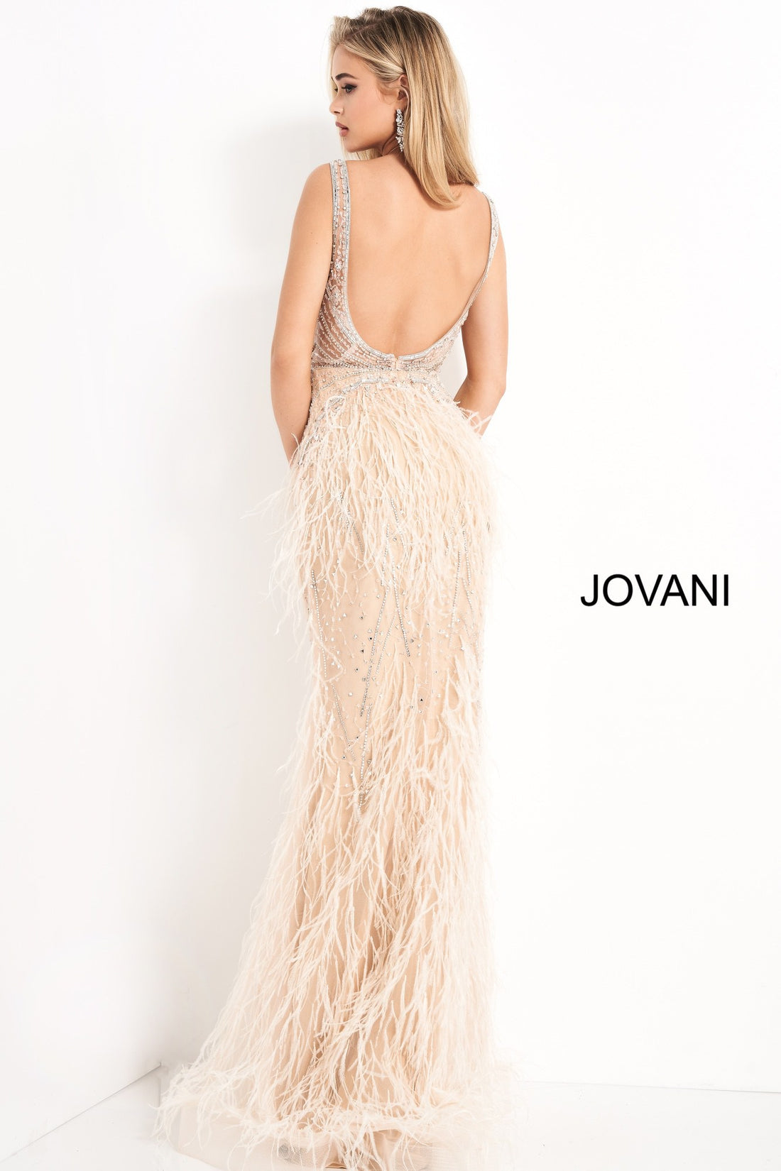 Jovani 03023