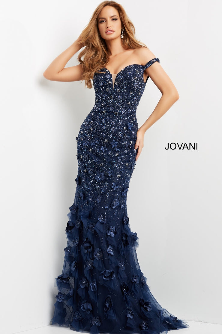 Jovani 03191