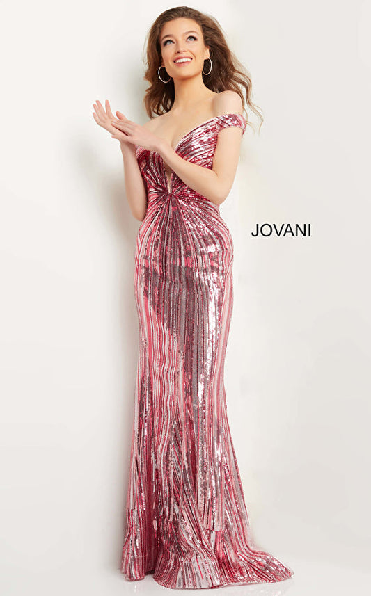 Jovani 04809