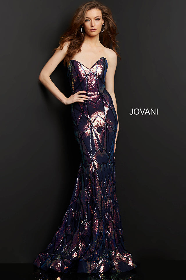 Jovani 05100