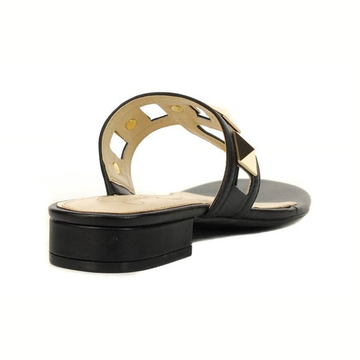 JS- Movena Sandals