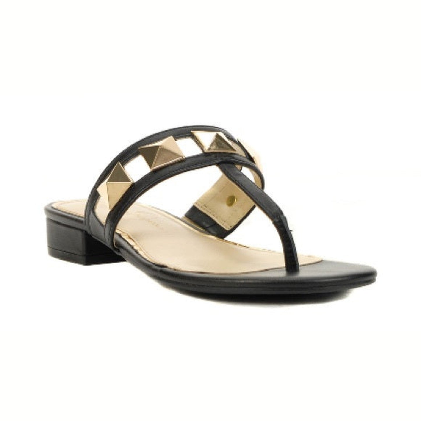 JS- Movena Sandals