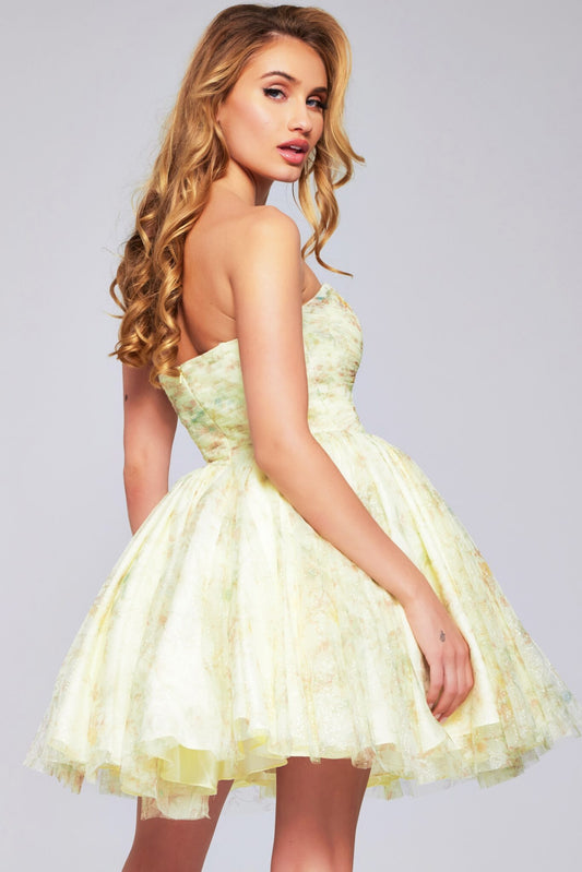 Jovani 40374