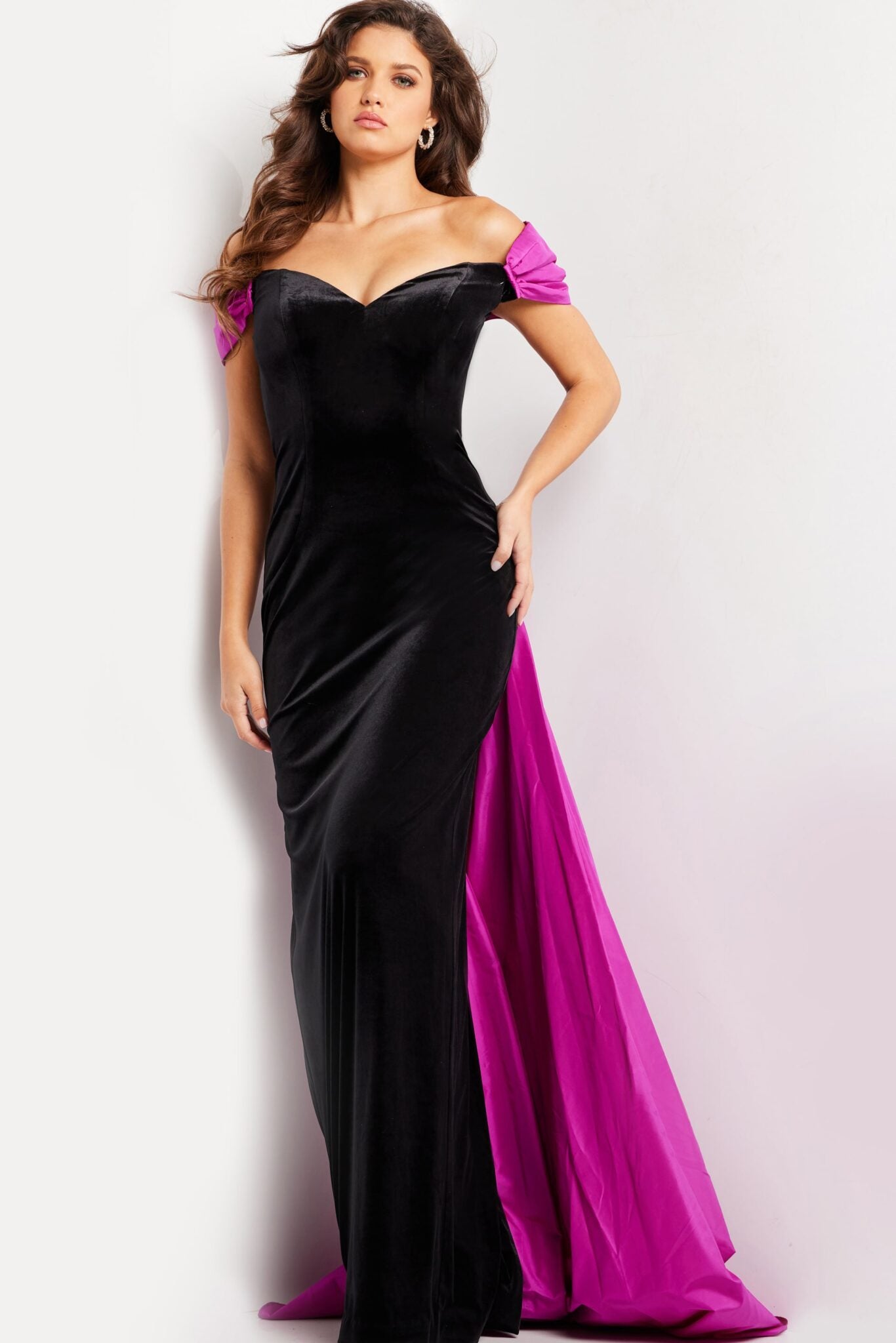 Jovani 37375