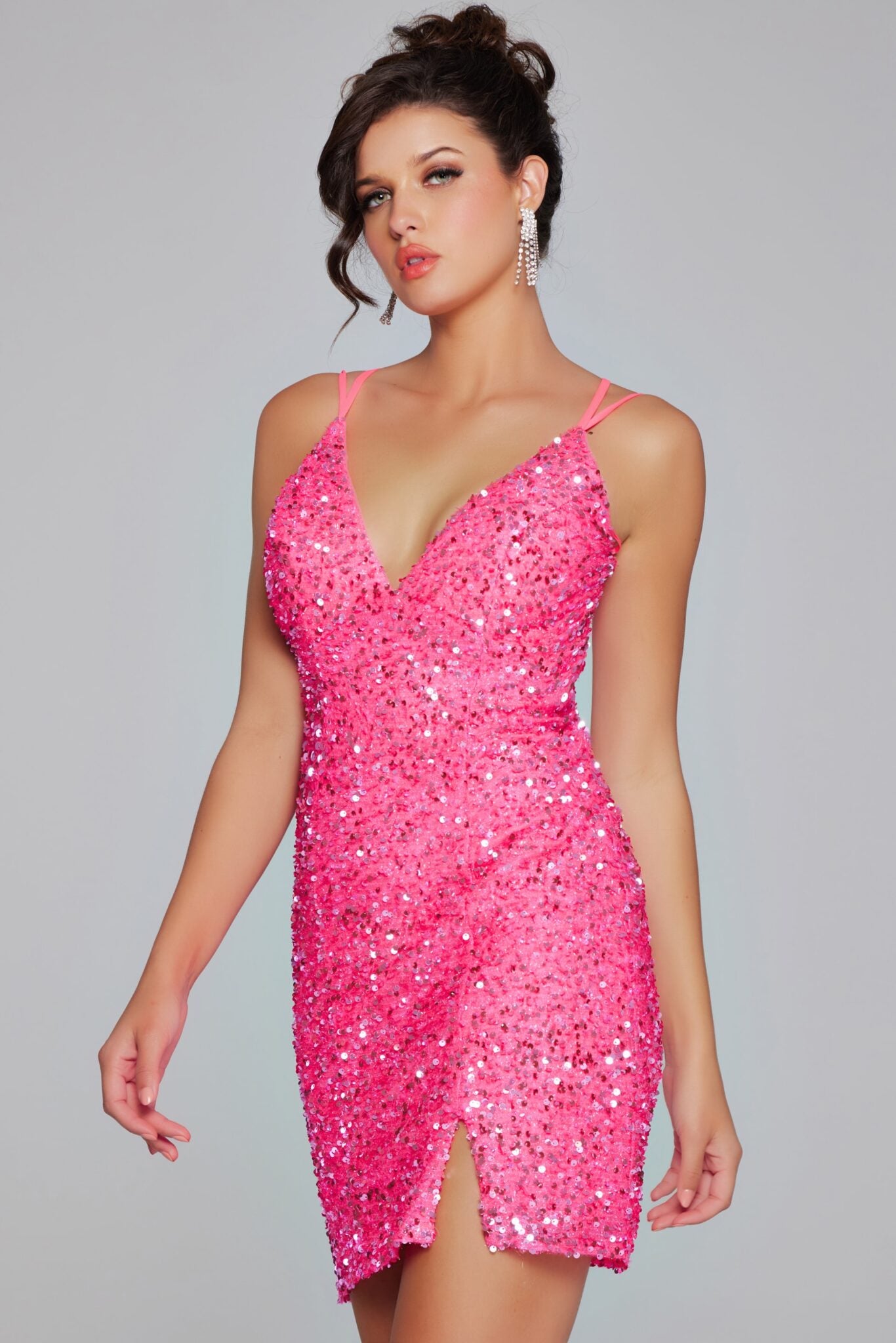 Jovani 39630