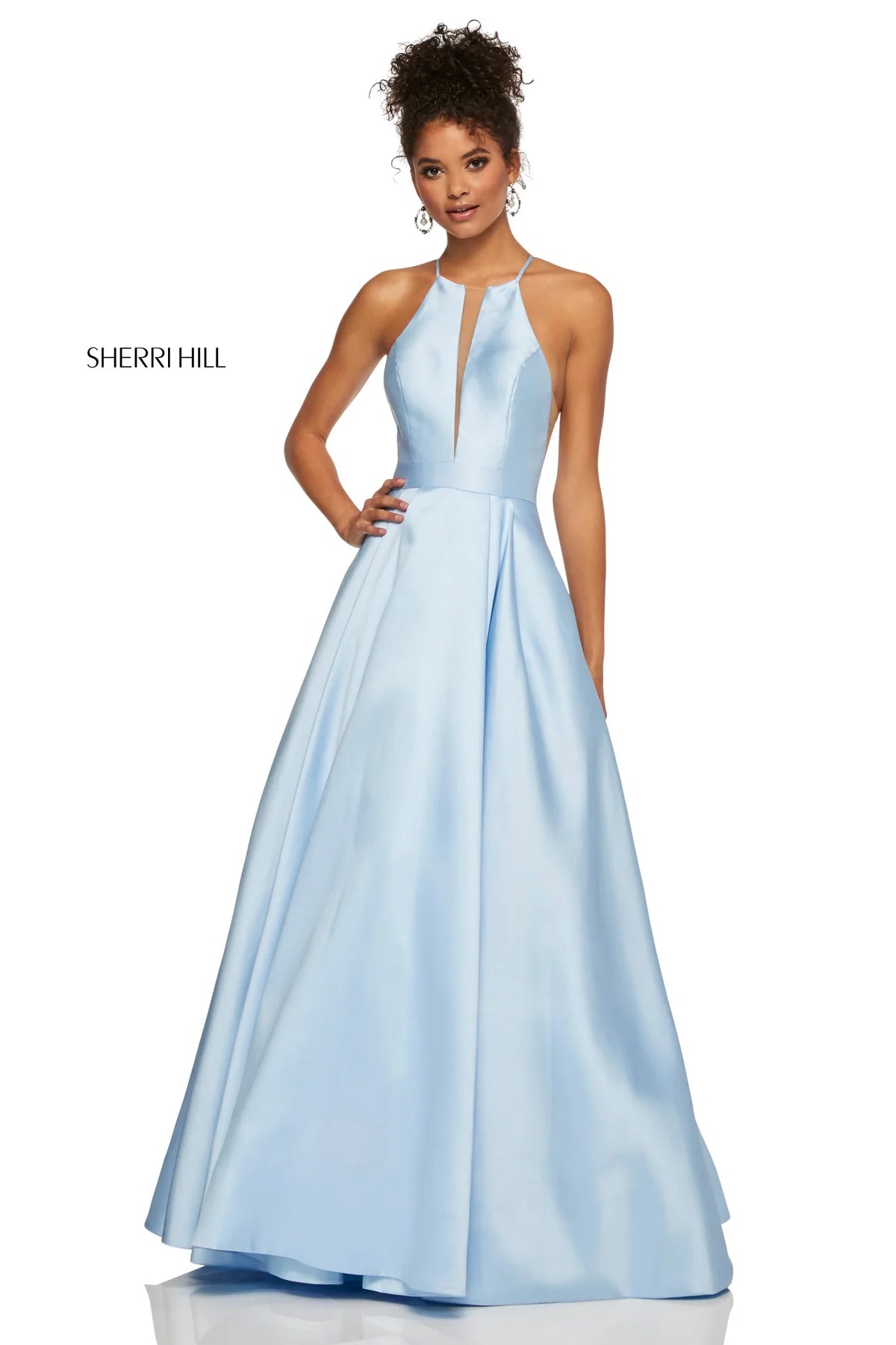 Sherri Hill 52583