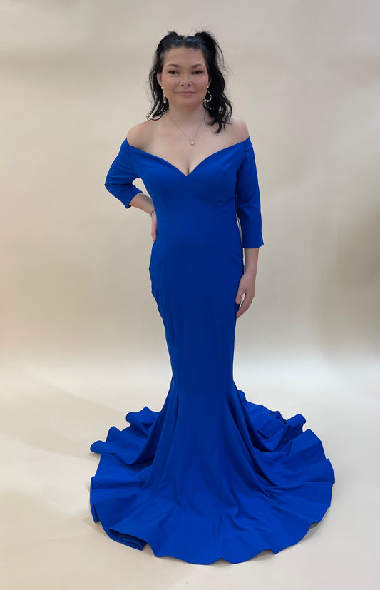 Jovani 68008