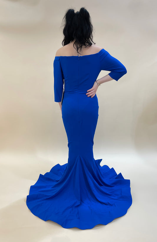 Jovani 68008