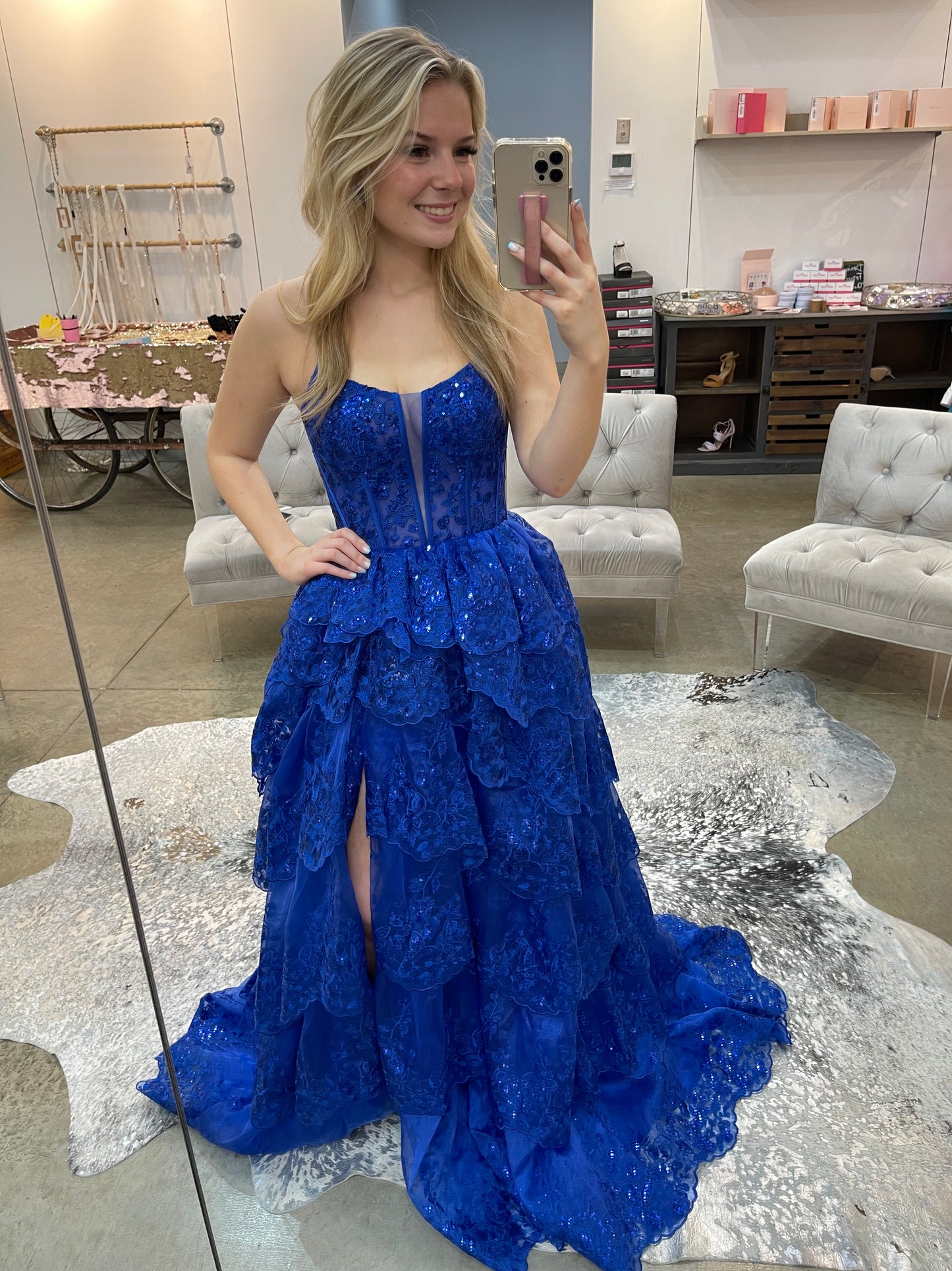 Jovani 38144