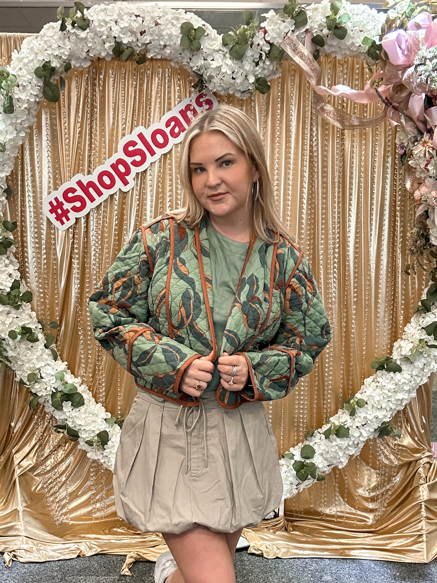 ADALYNN JACKET
