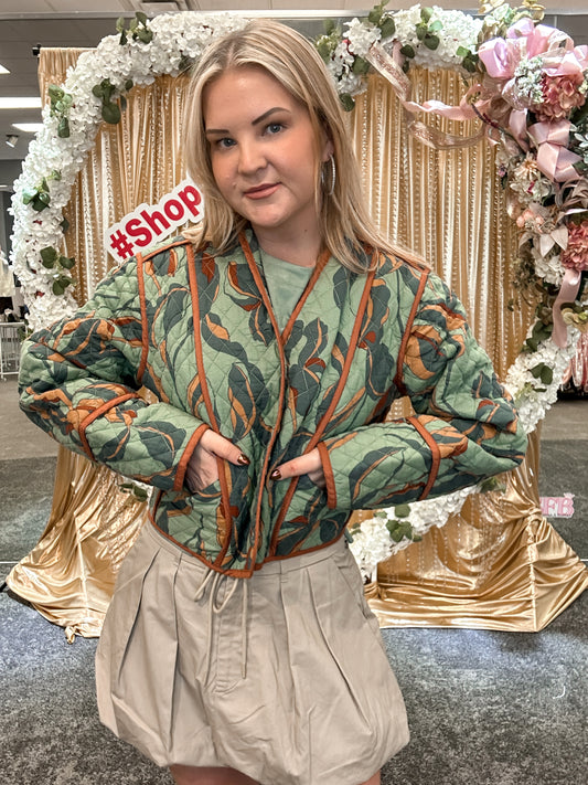 ADALYNN JACKET
