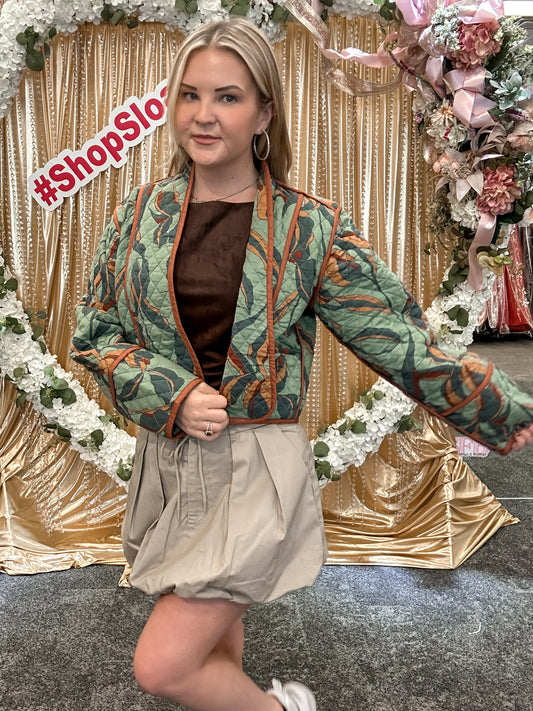 ADALYNN JACKET