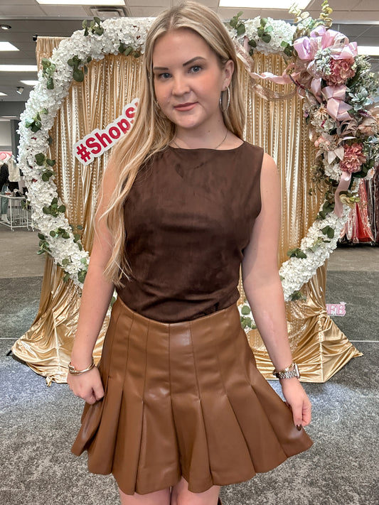 Ellis Skort