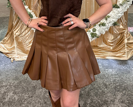 Ellis Skort