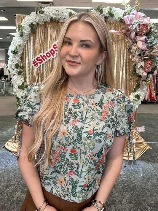 Cassandra Top