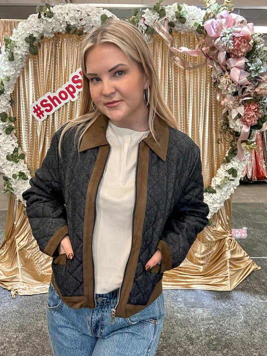 Agatha Jacket