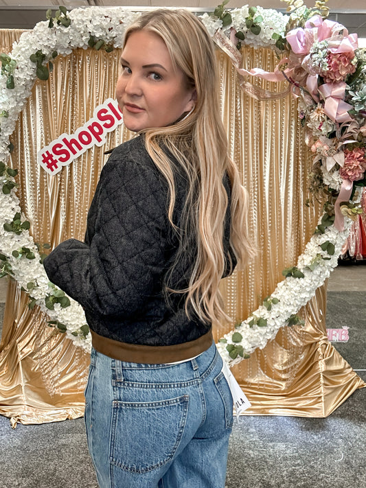 Agatha Jacket